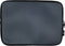 iMoshion Universele sleeve met handvatten 13 inch - Grijs