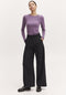 b.young BYDECERI PANTS - Dames Broek - Lange pijpen - Maat 42
