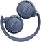 JBL Tune 520 BT - Koptelefoon - 57 uur batterij - Blauw