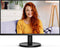 AOC 24B3HMA2 - Monitor - 23,8 inch Full HD 100Hz 1ms - Zwart