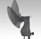 Eurom Q-time 2000S - Terrasverwarming - 2 kwartslampen 1000 Watt - Staand