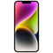 Apple iPhone 14 - Sterrenlicht - 256 GB - Fysieke simkaart + eSIM