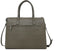 Gigi Fratelli Dames Leren Laptoptas 15 inch Romance ROM0095 Taupe
