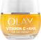 Olay Vitamine C + AHA Hydraterende Gel Dagcrème - Anti-pigmentvlekken - 50 ml
