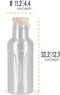 Petromax RVS thermosfles - 1,5 liter