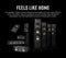 Polk Audio Reserve R400 - Center speaker - Hi-Res gecertificeerd - Zwart