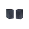 PSB iQ2 - BluOS Streaming Powered Speakers Rood