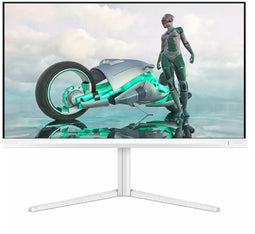 Philips Evnia 27M2N3501PA/00 - Gamingmonitor - 27" QHD 2560x1440 260Hz IPS - Wit