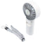 Nitecore NEF03 Pro - Handheld fan - Vouwbaar - 5 snelheden - 4000mAh batterij
