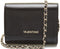 Valentino Bags Alexander - Crossbodytas - Kunstleer met gouden kwast - Zwart