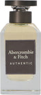 Abercrombie & Fitch Authentic Man Eau de Toilette 100ml
