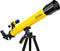 National Geographic Telescoop - 50/600 100x - Met Omkeerlens