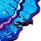 UNIDRAGON Houten Puzzel Voor Volwassenen Dier - Intersterrenstelsel Vlinder - 700 stukjes - Royal Size 60x44 cm