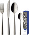 Villeroy & Boch Piemont - Bestekset 4-delig - Roestvrij staal - Zilver