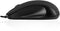 Modecom MC-M10 - Optische Muis - 1000 DPI - Zwart