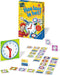 Ravensburger Hoe laat is het? - leerspel