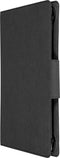 Gecko Covers UC10C1 - Universele 10 inch Hoes - 360 Graden Draaibaar - Zwart