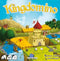 Blue Orange Kingdomino Bordspel
