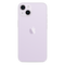 Apple iPhone 14 - Paars - 256 GB - Fysieke simkaart + eSIM
