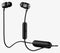 Skullcandy Jib Wireless - In-ear Headphone - Draadloos Bluetooth - Zwart