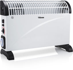 Tristar KA-5914 - Convector kachel - 2000 Watt met turbo-functie en timerfunctie