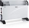Tristar KA-5914 - Convector kachel - 2000 Watt met turbo-functie en timerfunctie