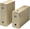 Archiefdoos Loeff's gemeente 900 grams - 3 stuks