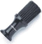 Termix Cepillo Talco black Fibra Negra