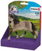 schleich HORSE CLUB - Andalusiër merrie - Speelfiguur - Kinderspeelgoed voor Jongens en Meisjes - 5 tot 12 jaar - 13793