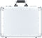 Alumaxx pilotenkoffer - Taurus - aluminium - zilver - JU-45114