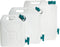 Eda Jerrycan - Met Kraan - 5 Liter