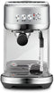 Sage Bambino Plus - Espressomachine - 54 mm portafilter 19 gram - 1,9L waterreservoir