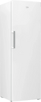 Beko RSSE415M41WN - Vrijstaande koelkast - 367 liter - Wit