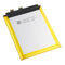 Battery suitable for ZTE Axon 30 Ultra 5G, Li-Polymer, 3.87V, 4600mAh, 17.8Wh, without tools