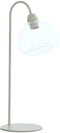 Light & Living Tafellamp Bisho - Crème - 31.5x20x61cm - Modern