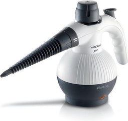 Ariete 4133 - Cilinder stoomreiniger - 900 Watt 3,5 bar - Zwart Geel