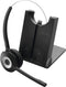 Jabra 925-15-508 - Mono-headset - Bluetooth 4.0 NFC Noise-cancelling - Grijs