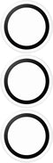 PanzerGlass Hoops - Lens Protector - Camera bescherming - Samsung Galaxy S25