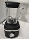 KitchenAid K400 - Blender - 1200W - 1,4L Glazen Mengbeker - Zelfreiniging
