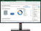 Lenovo ThinkVision P27h-30 - Monitor - 27