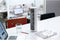 Stadler Form Peter Little - Tafelventilator - Stil & Compact - Wit