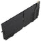 Battery suitable for Dell XPS 13 7390, replaces type 52TWH, XX3T7, 7.6V 6500mAh