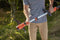 BLACK+DECKER BCSTA536B-XJ - Grastrimmer 36V - Brushless motor AFS automatische draadtoevoer - 33cm (1 stuk)