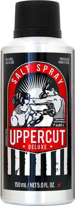 Uppercut Deluxe Salt Spray 150 ml. | Pre-Stylers