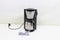 Philips Cafe Gaia HD7546/20 - Koffiezetapparaat - Thermische kan - Zwart