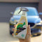 Turtle Wax Super Hard Shell Finish - Spray Wax - Verrijkt met carnauba - 500ml