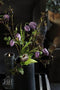 Silk-ka Kunstbloem-Zijden Bloem Fritillaria Tak Lavendel 64 cm Voordeelaanbod Per 2 Stuks