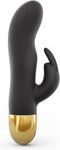 Dorcel - Expert G - Rabbit Vibrator - Zwart