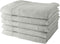 Handdoekenset Today Wit 5 Onderdelen 70 X 130 Cm