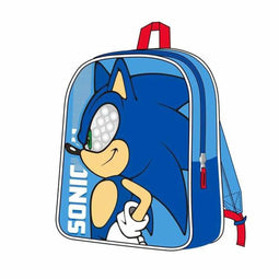 Schoolrugzak Sonic